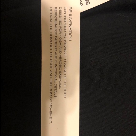 Donna Karan Jumpsuit/ Leotard Brand New with Tags!!! - Picture 11 of 12